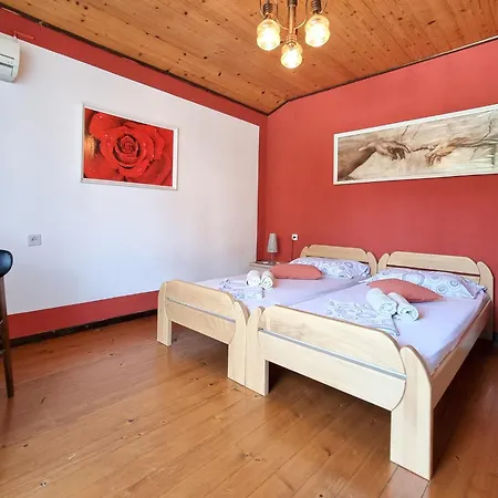Lea Apartma Izola