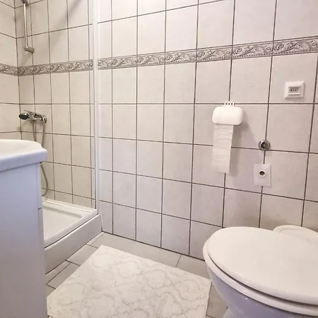 Lea Apartman Izola