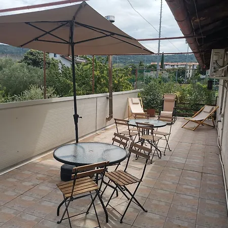 Lea Apartment Izola