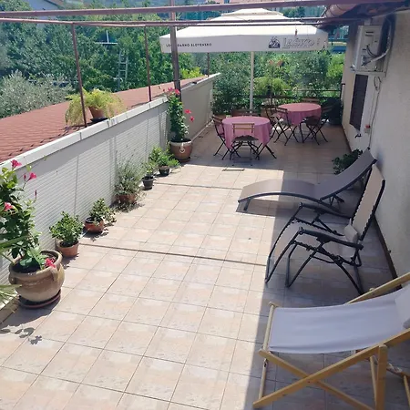 Appartamento Lea Izola