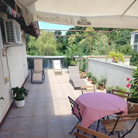 Appartamento Lea