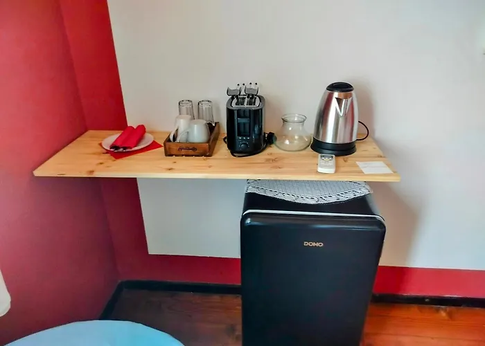 Lea Апартаменты *